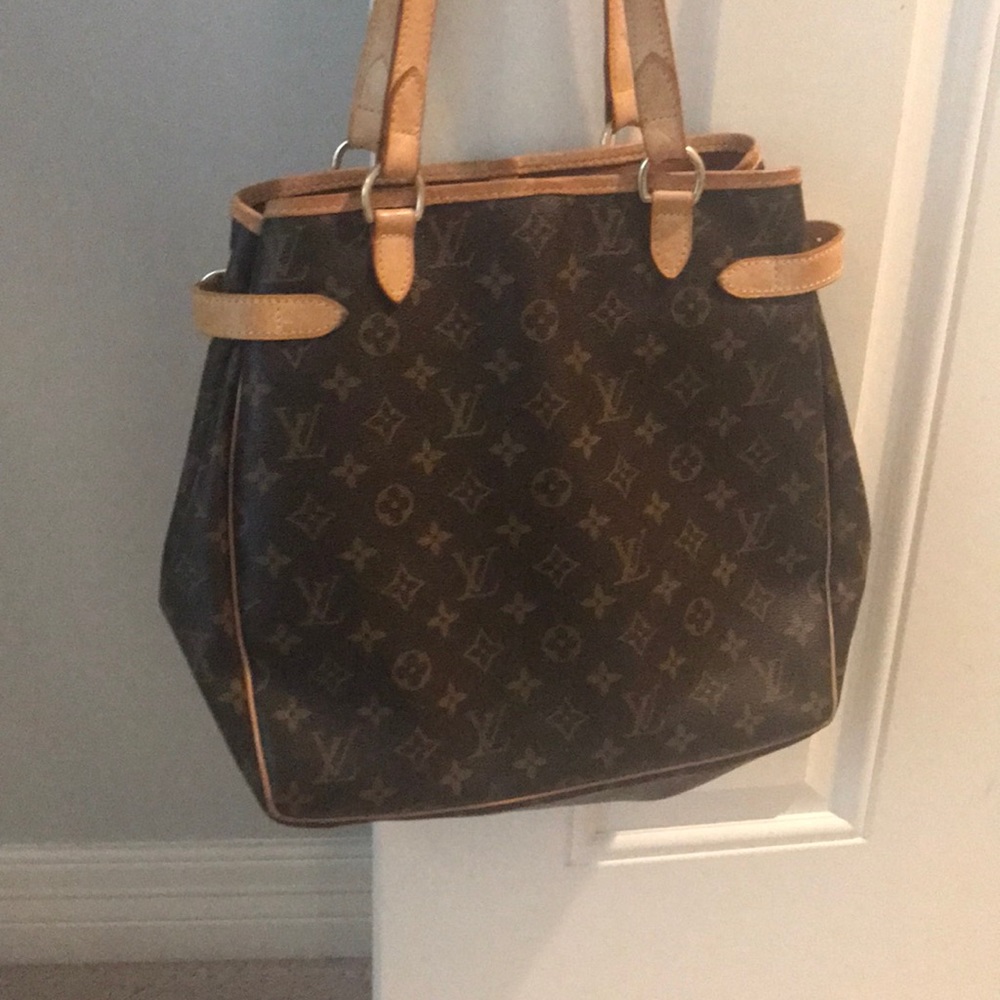 Authentic LV purse